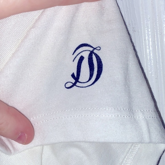 DRAPER JAMES NWT Top - Picture 5 of 6